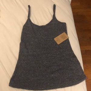 Heather Grey Threads 4 Thought Tank